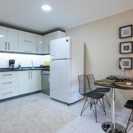 Excellent Flat Near Hadrian'S Gate Apartment อันตัลยา ภายนอก รูปภาพ