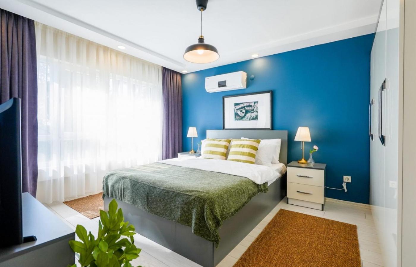 Excellent Flat Near Hadrian'S Gate Apartment อันตัลยา ภายนอก รูปภาพ