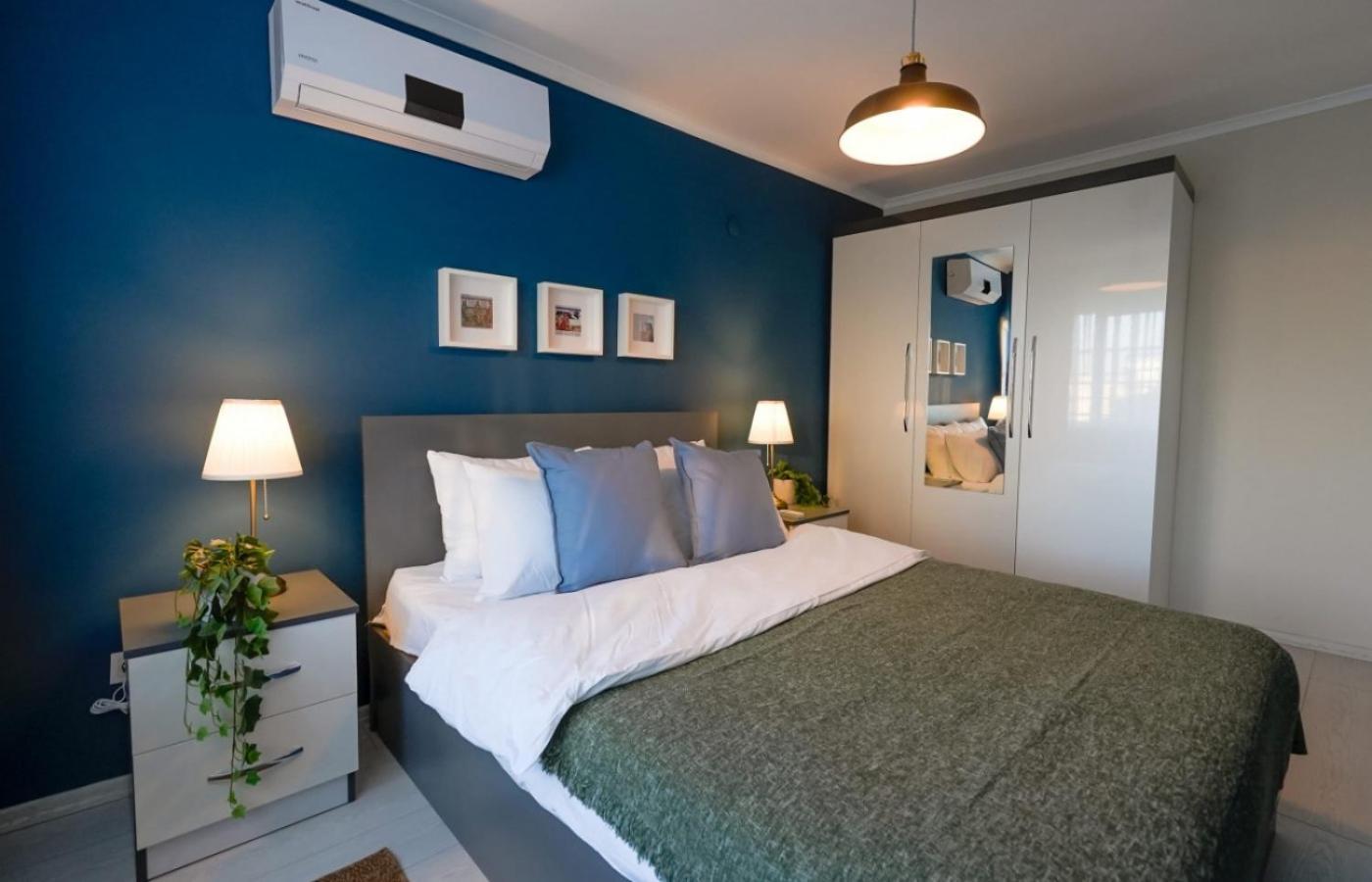 Excellent Flat Near Hadrian'S Gate Apartment อันตัลยา ภายนอก รูปภาพ