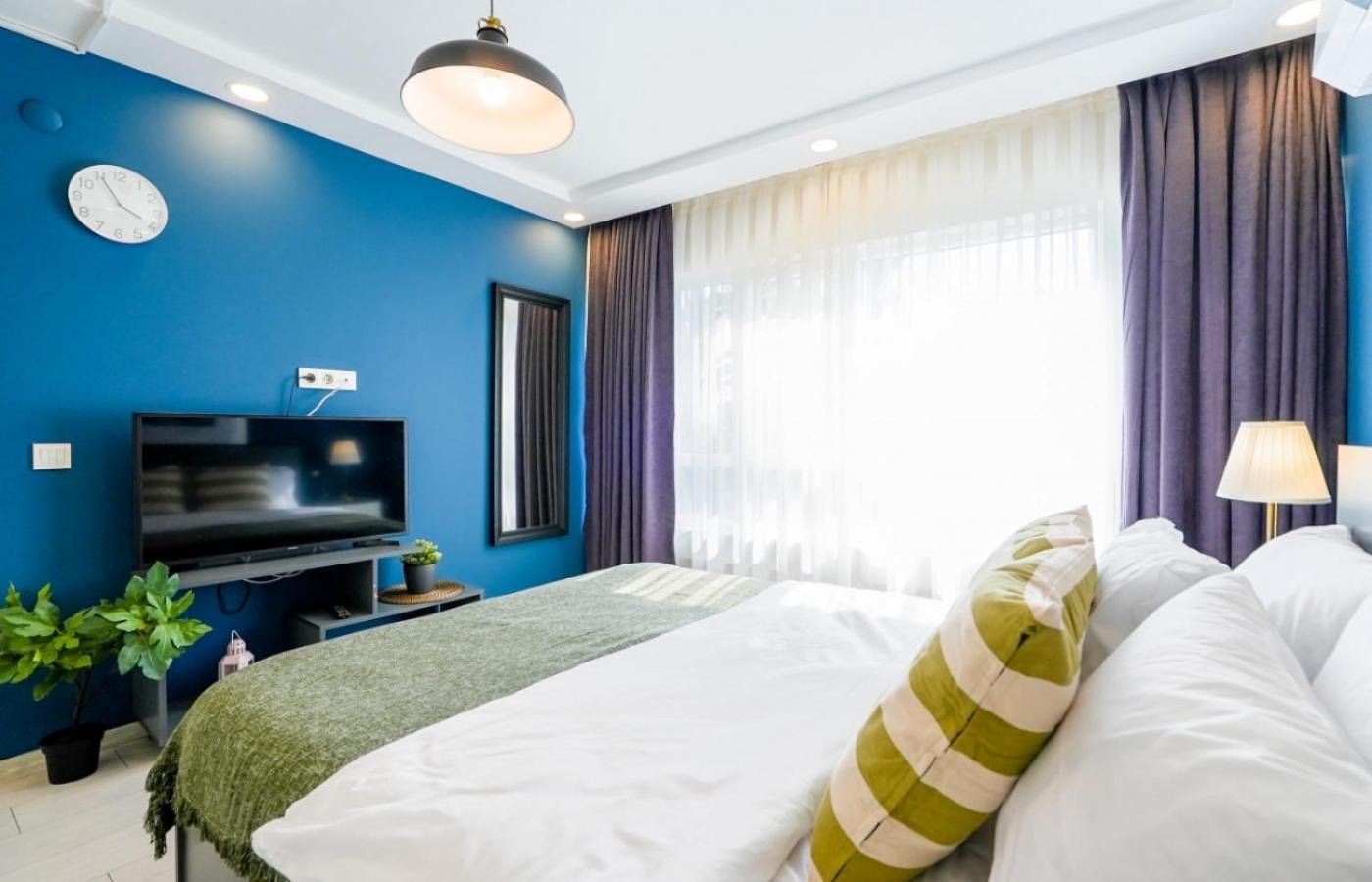 Excellent Flat Near Hadrian'S Gate Apartment อันตัลยา ภายนอก รูปภาพ